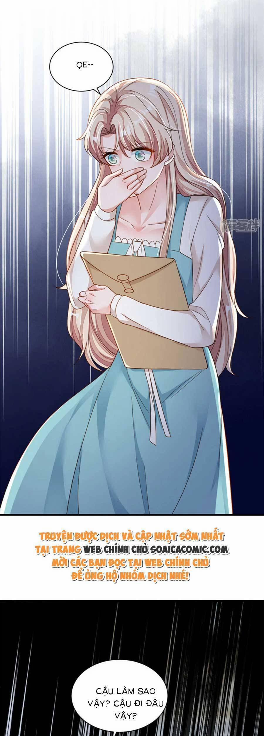 Ác Ma Thì Thầm 91 trang 5