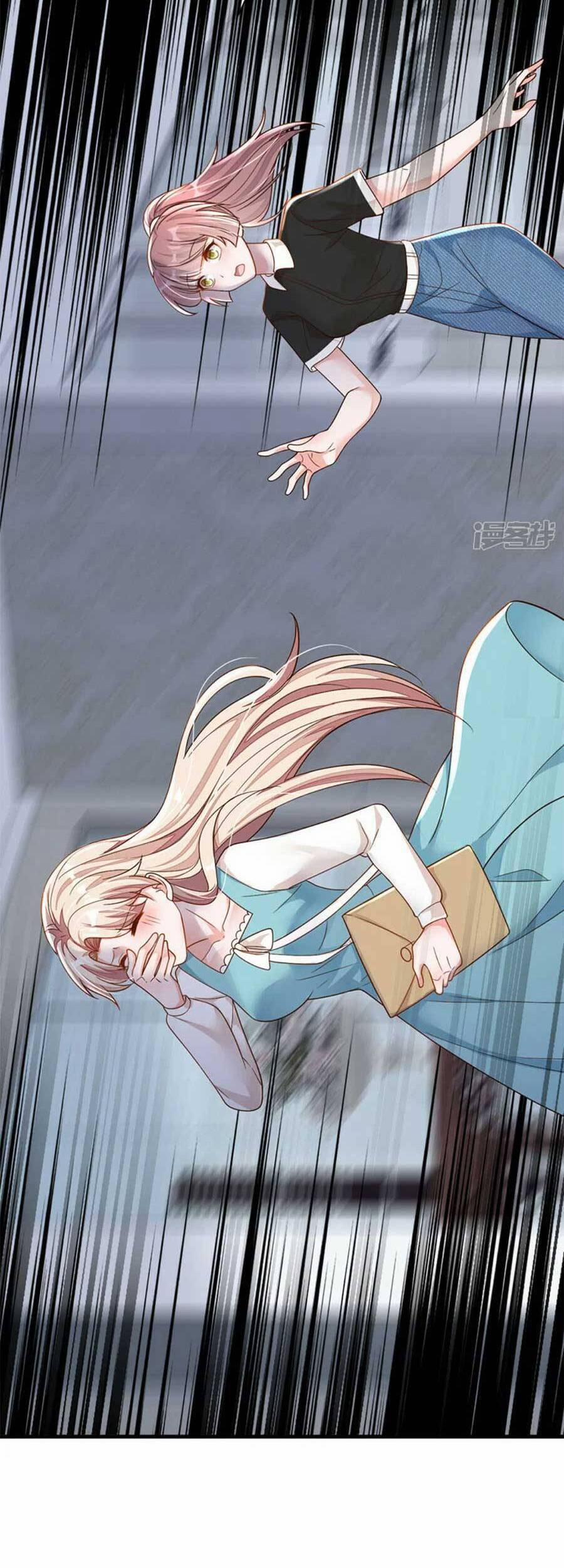 Ác Ma Thì Thầm 91 trang 6