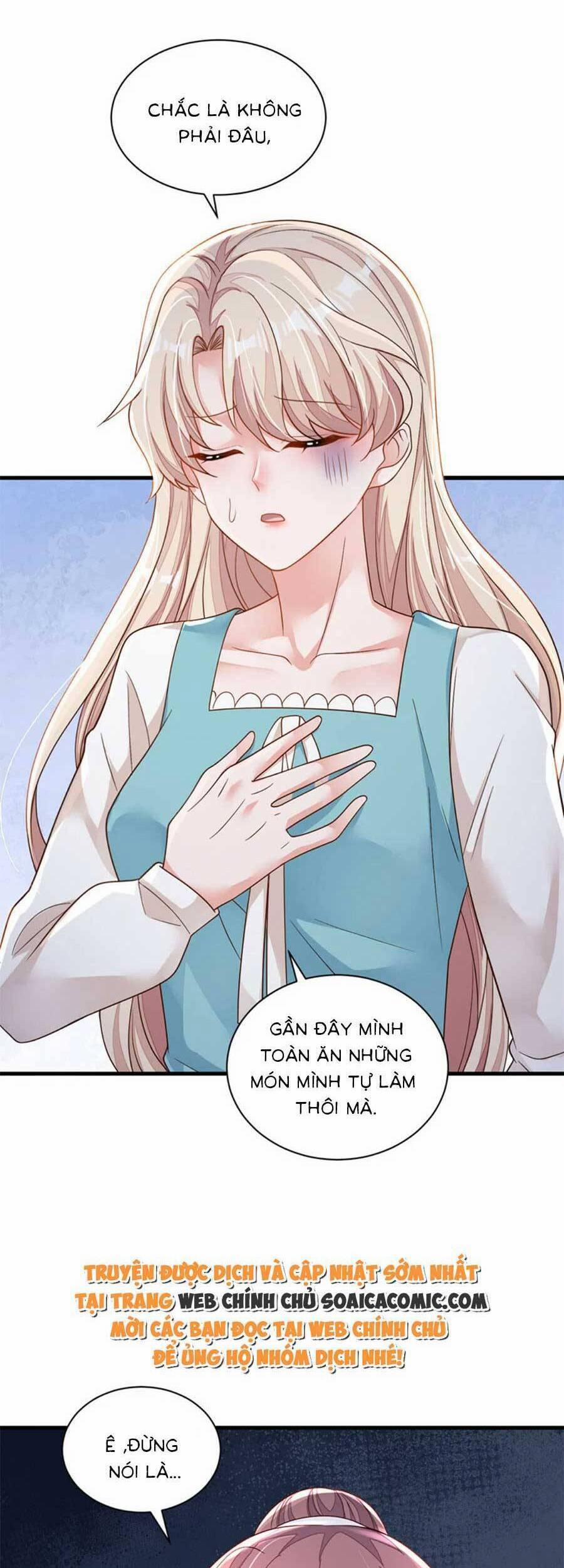 Ác Ma Thì Thầm 91 trang 8