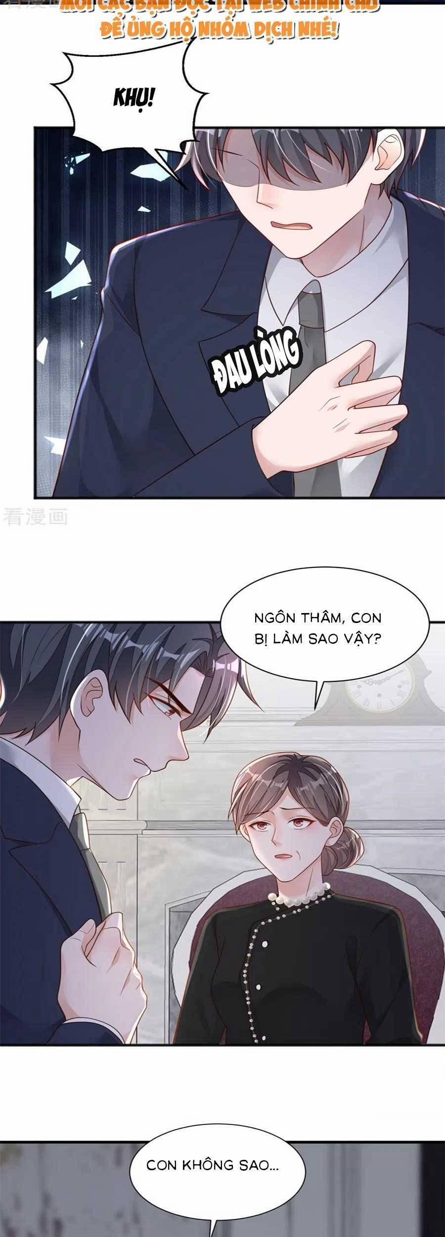 Ác Ma Thì Thầm 92 trang 11