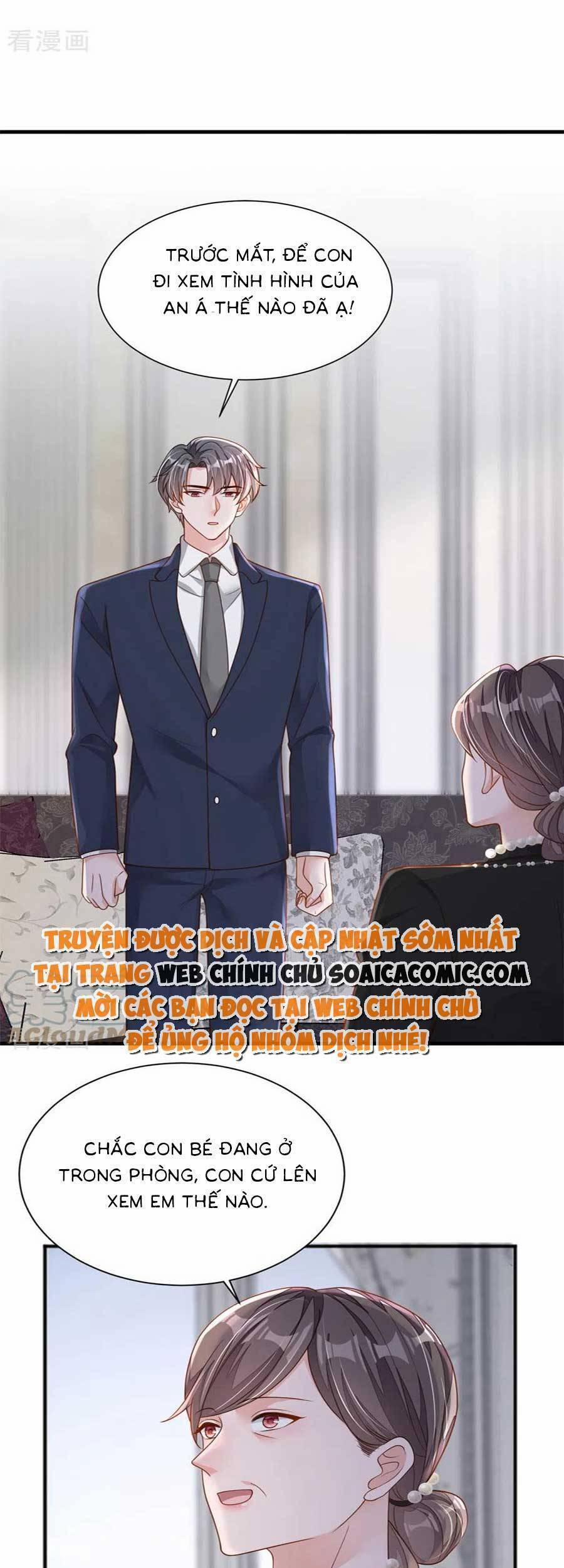 Ác Ma Thì Thầm 92 trang 13