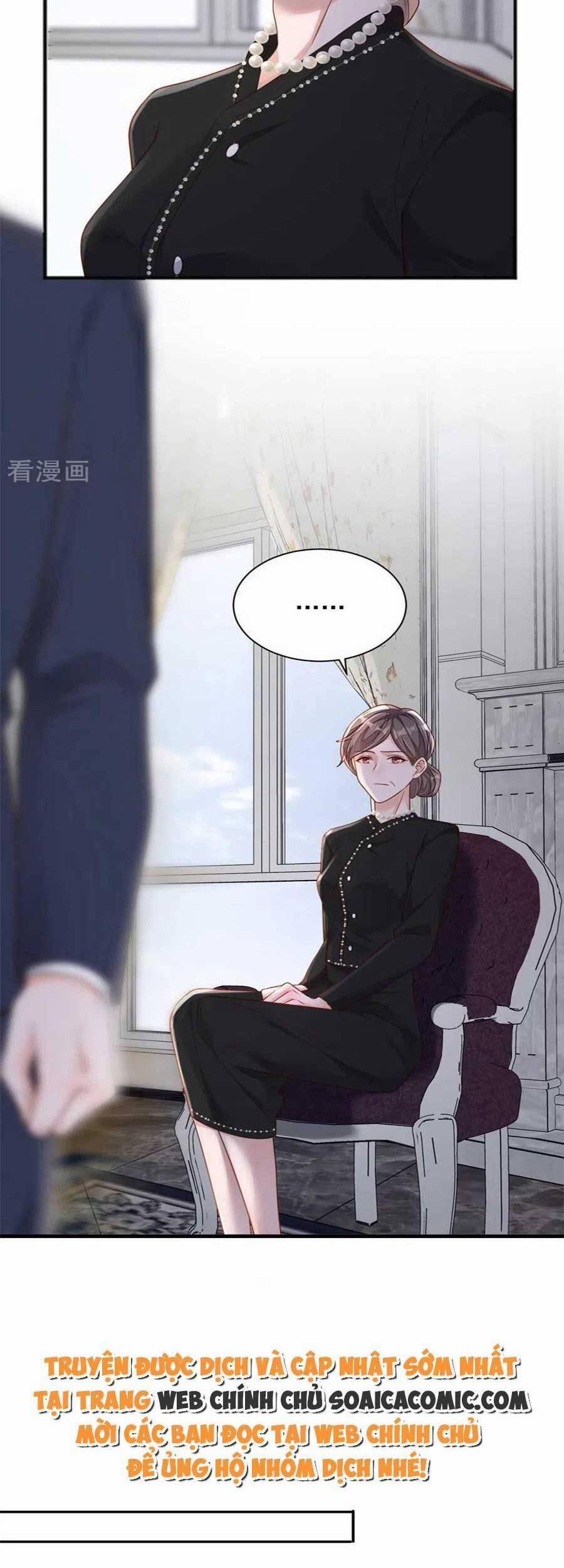 Ác Ma Thì Thầm 92 trang 14