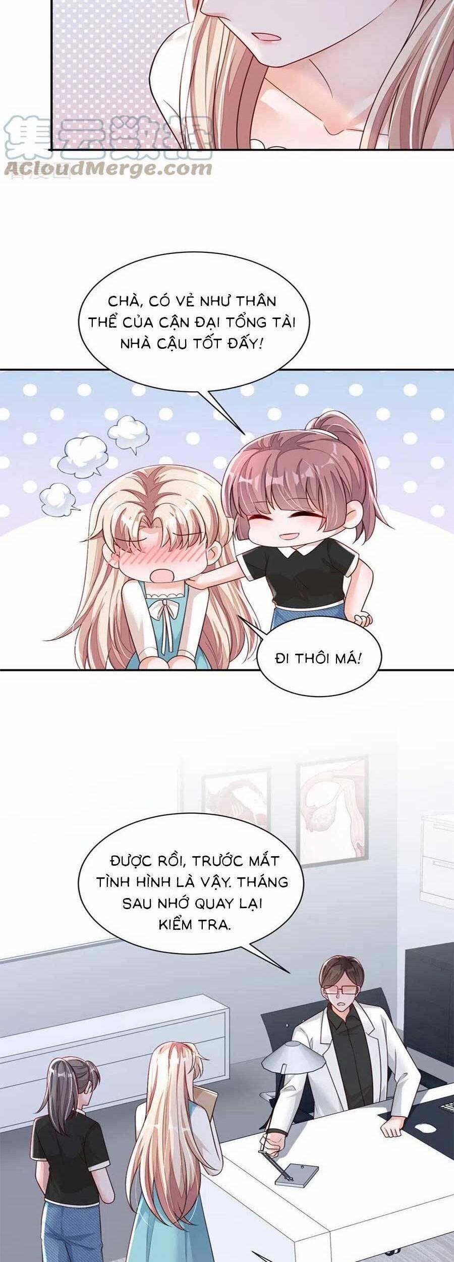 Ác Ma Thì Thầm 92 trang 19