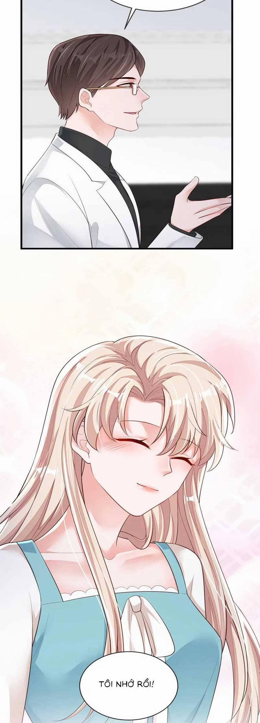 Ác Ma Thì Thầm 92 trang 21
