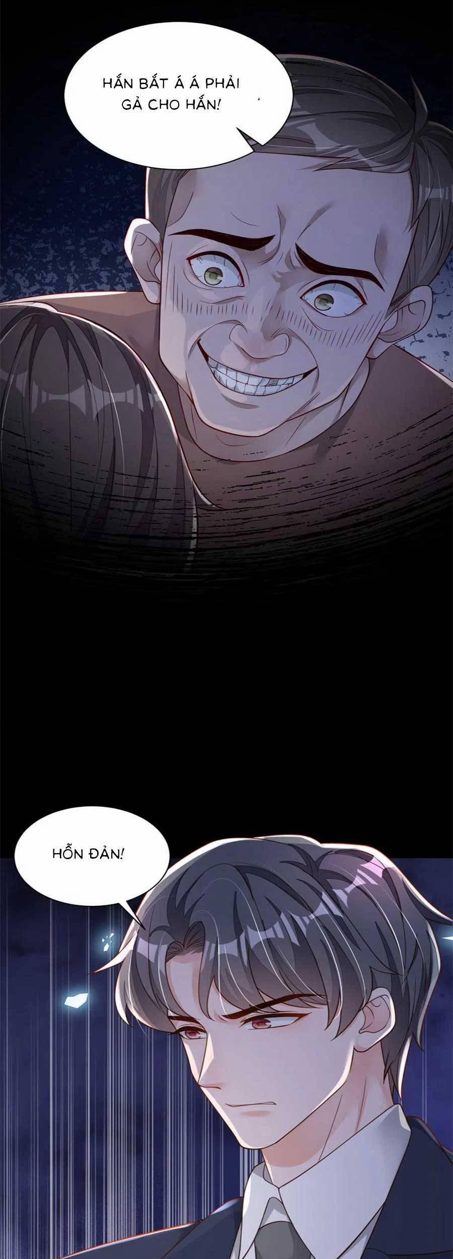 Ác Ma Thì Thầm 92 trang 5