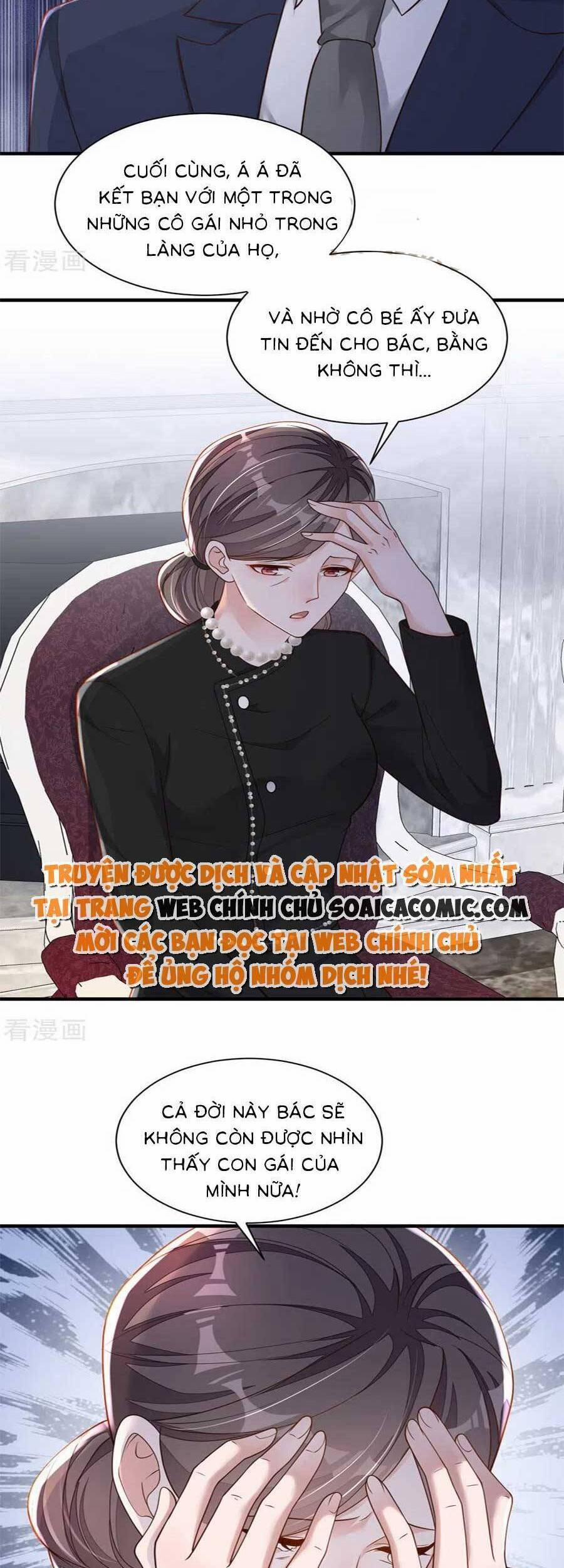Ác Ma Thì Thầm 92 trang 6