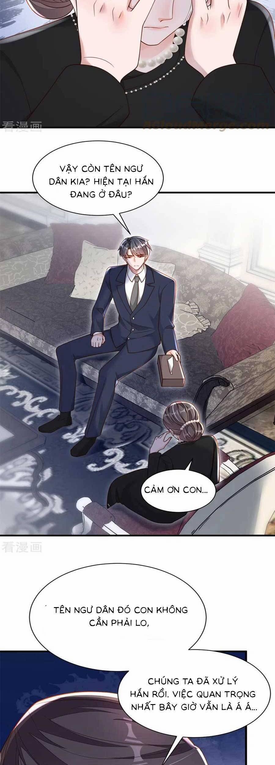 Ác Ma Thì Thầm 92 trang 7