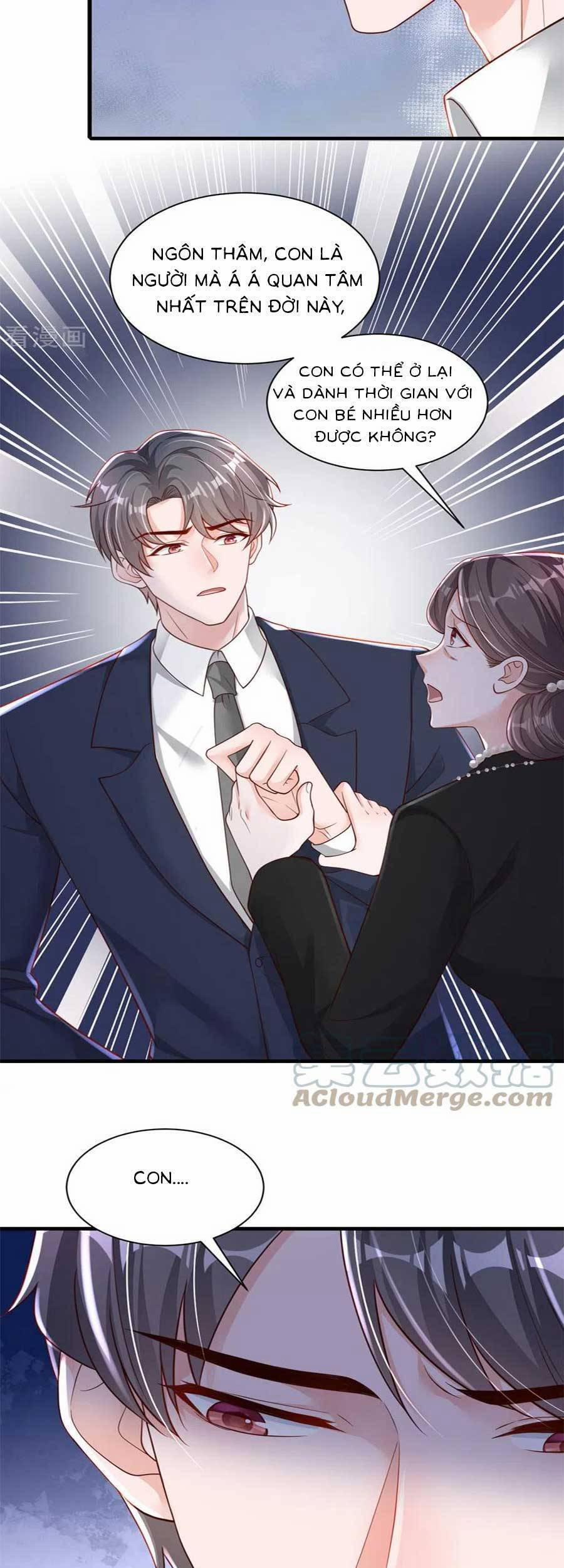 Ác Ma Thì Thầm 92 trang 9