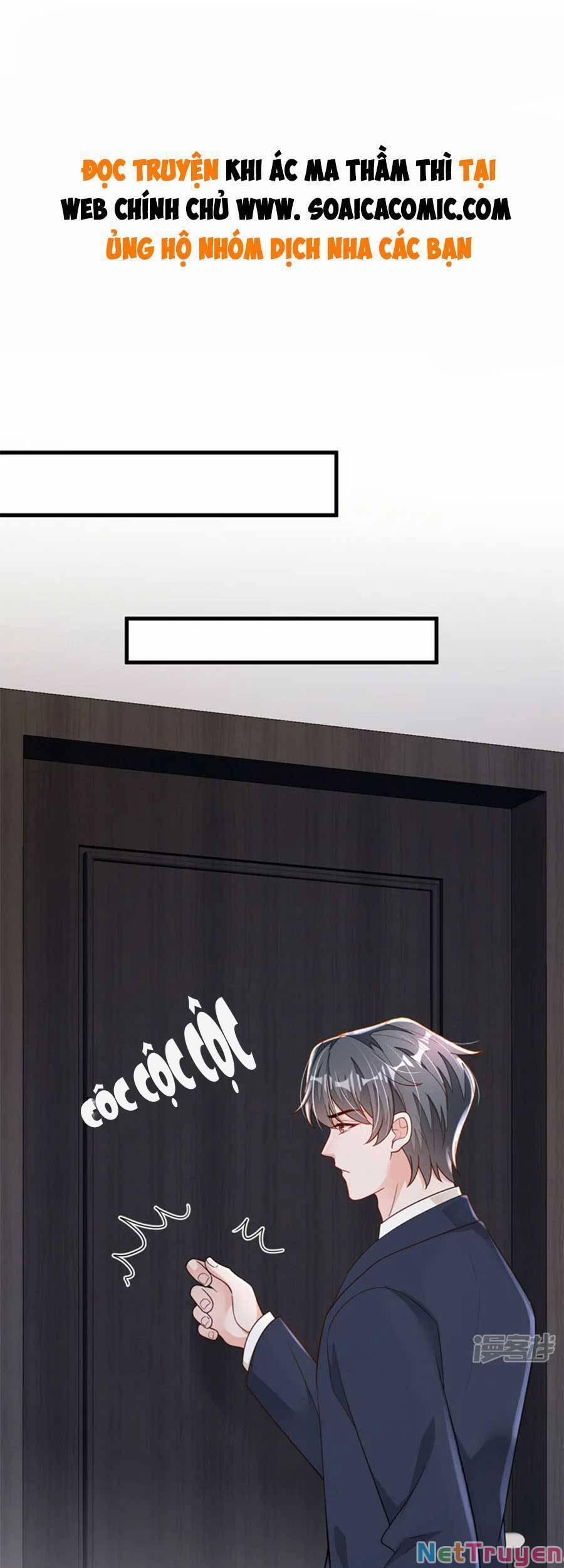 Ác Ma Thì Thầm 93 trang 1
