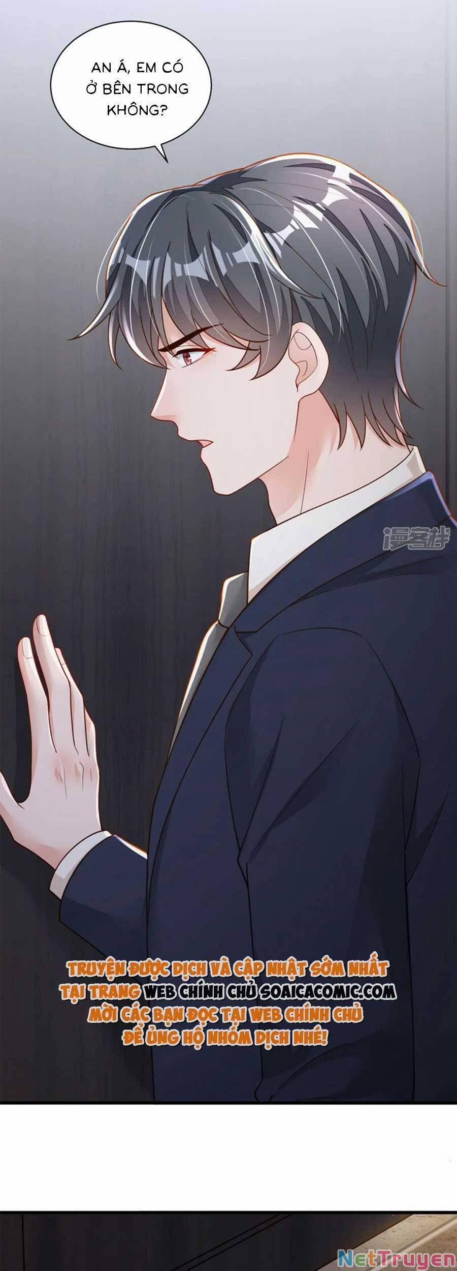 Ác Ma Thì Thầm 93 trang 3