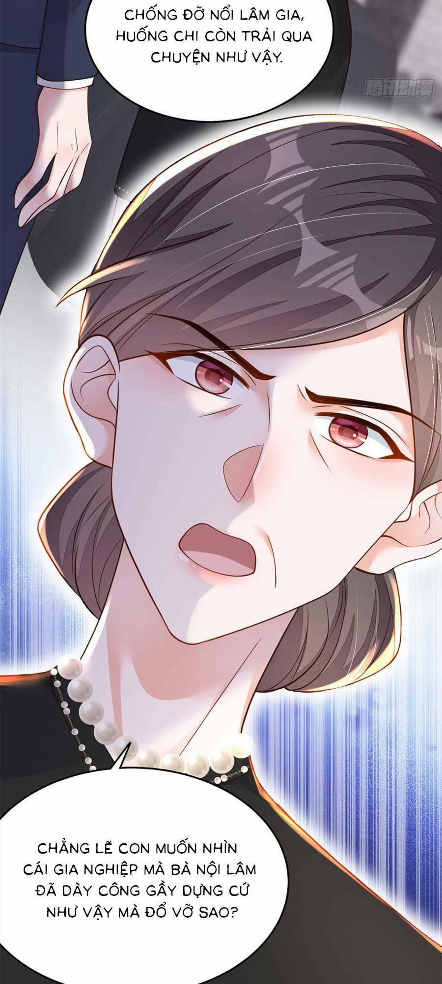 Ác Ma Thì Thầm 94 trang 15