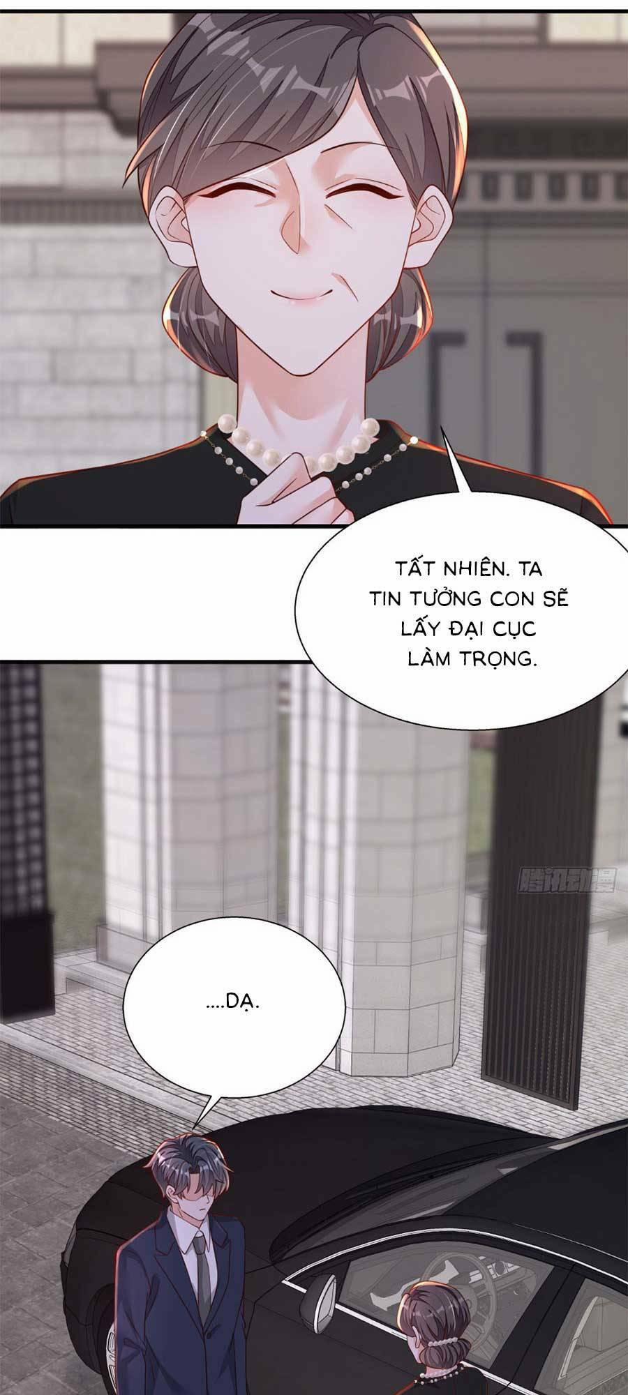 Ác Ma Thì Thầm 94 trang 20