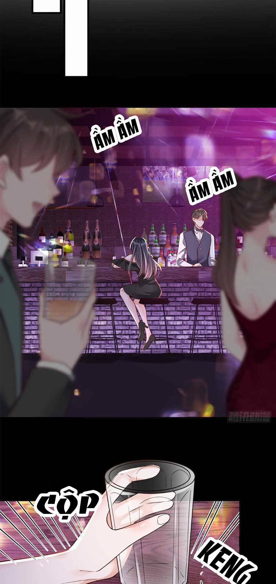 Ác Ma Thì Thầm 94 trang 22