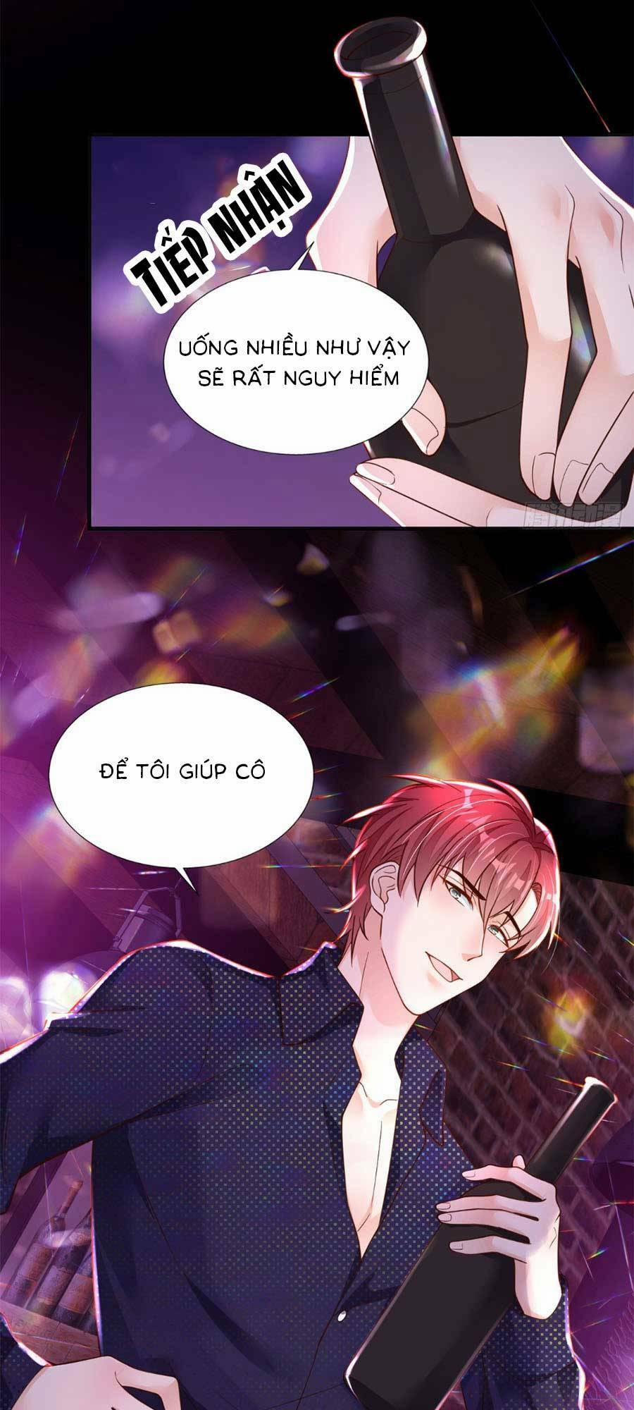 Ác Ma Thì Thầm 94 trang 24