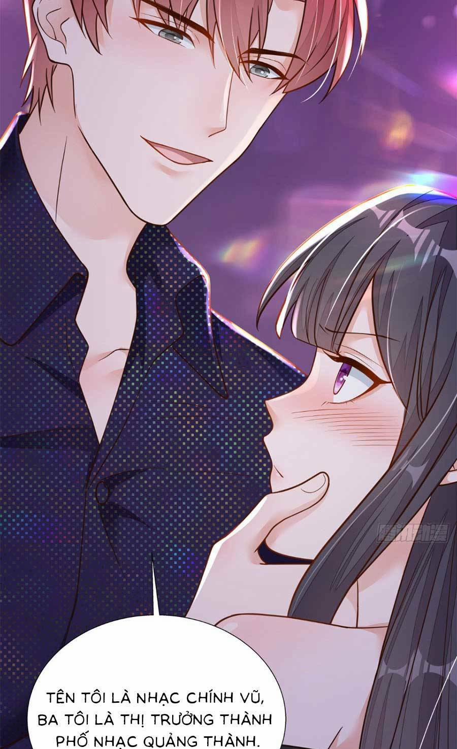 Ác Ma Thì Thầm 94 trang 27