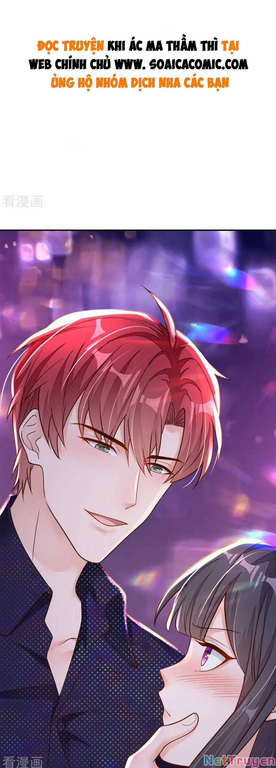 Ác Ma Thì Thầm 95 trang 1