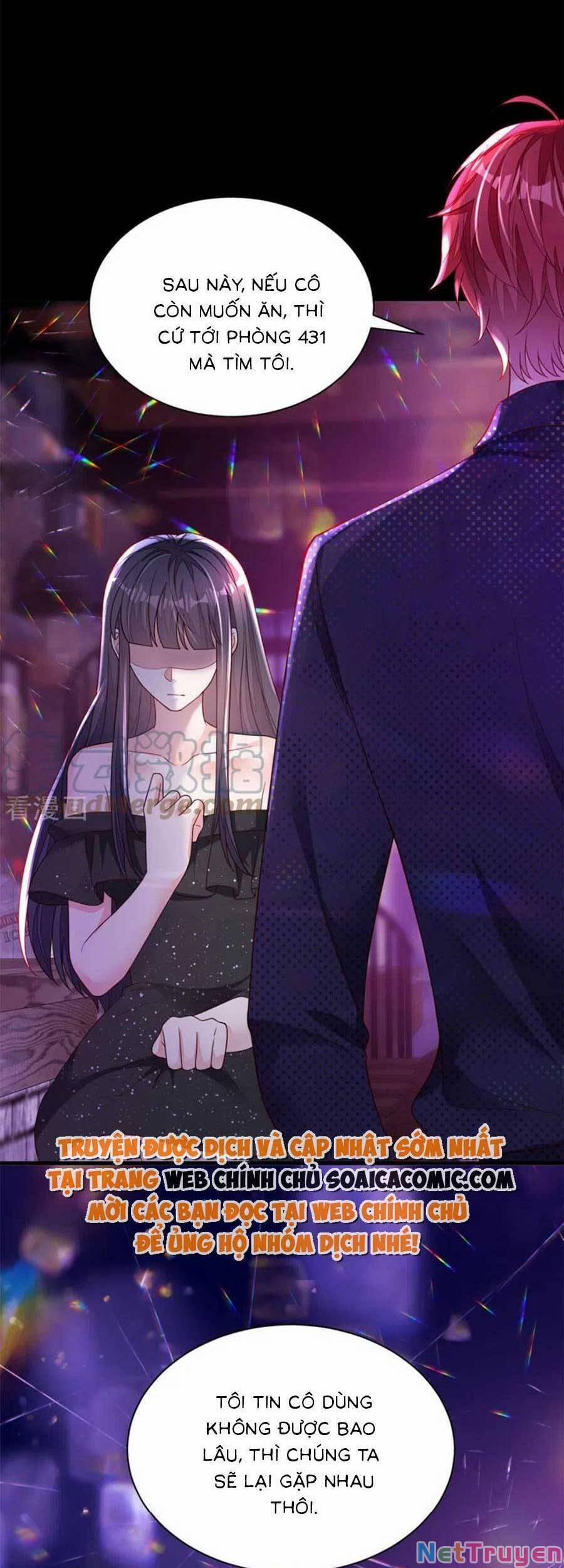 Ác Ma Thì Thầm 95 trang 10