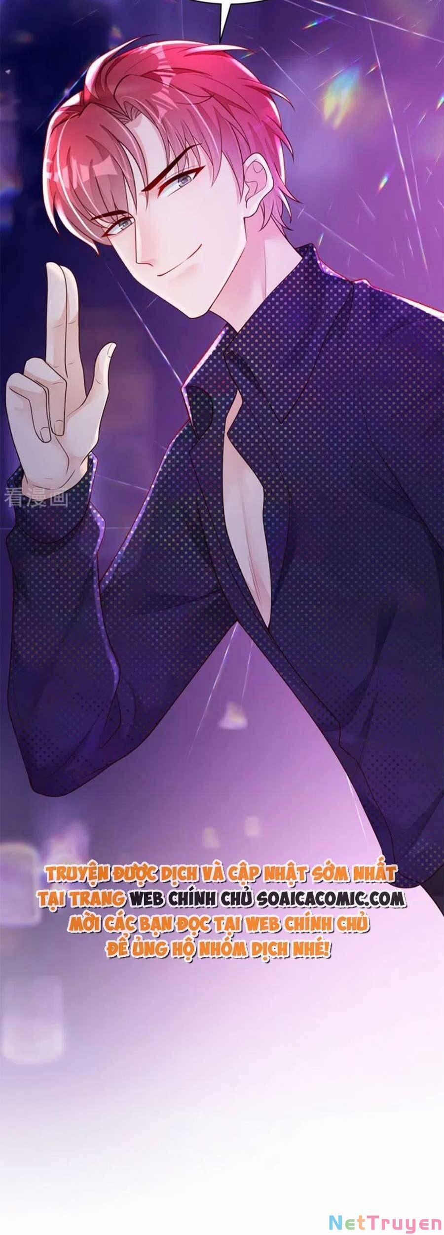 Ác Ma Thì Thầm 95 trang 11