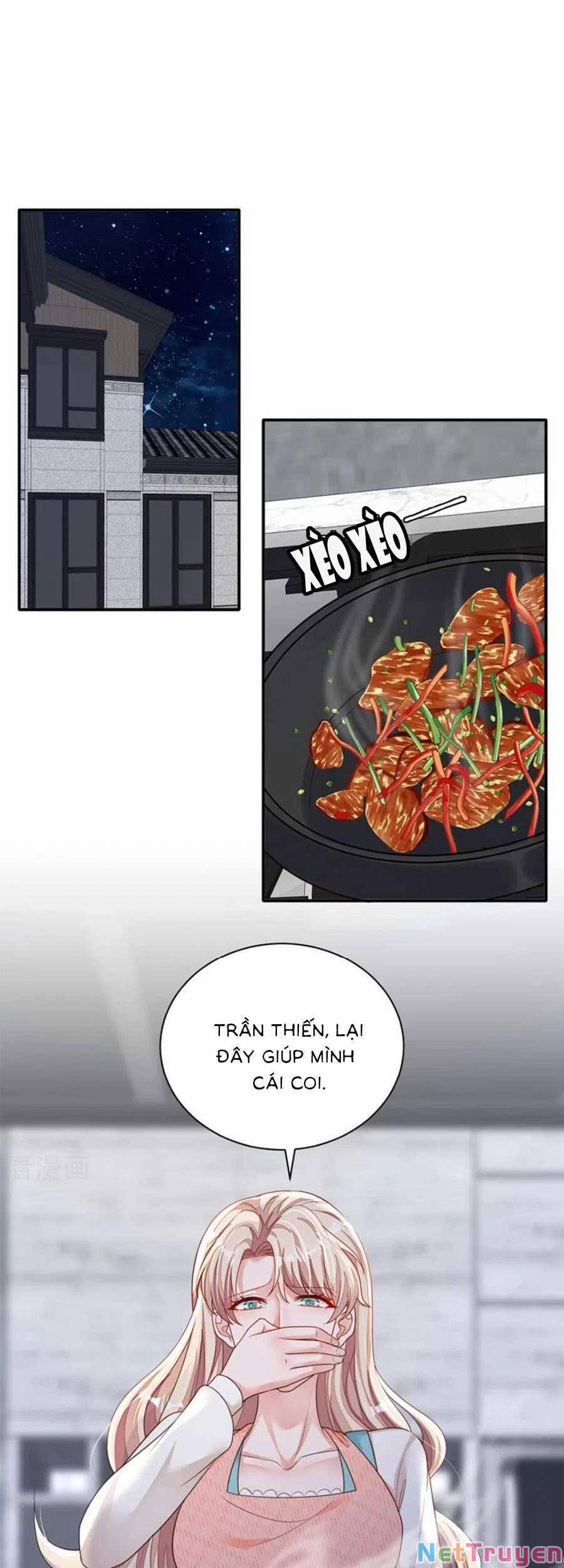 Ác Ma Thì Thầm 95 trang 13