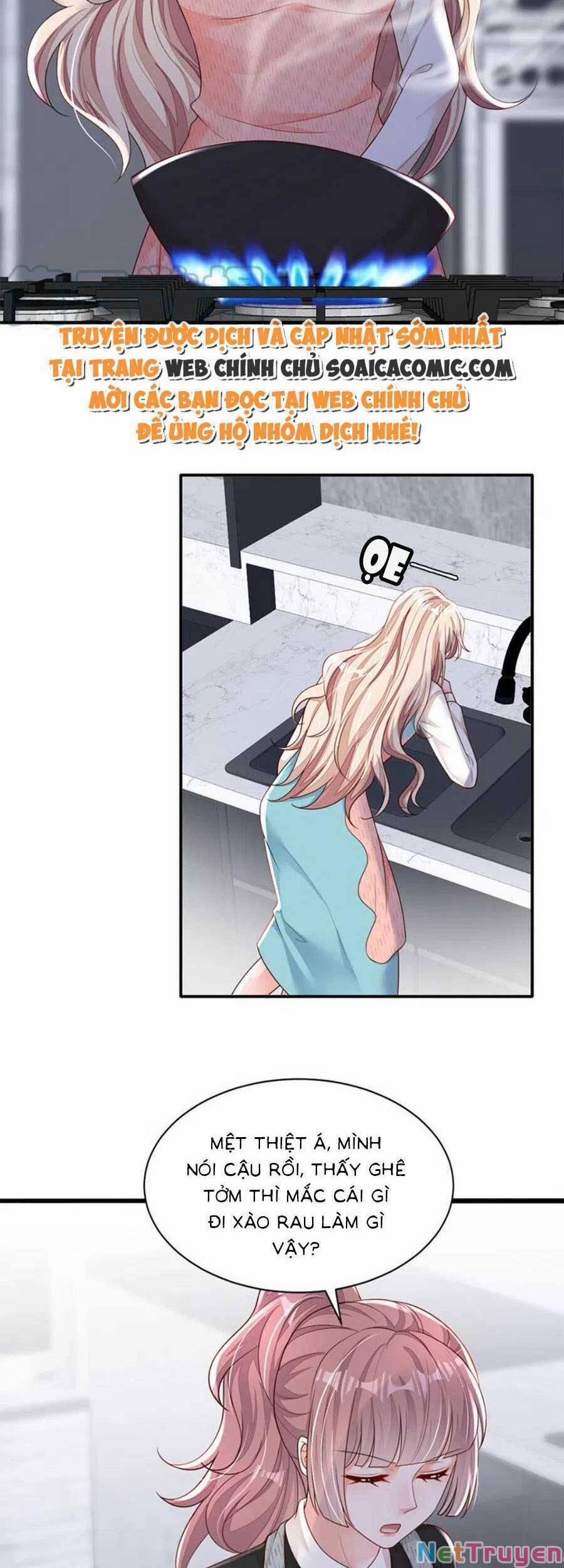 Ác Ma Thì Thầm 95 trang 14