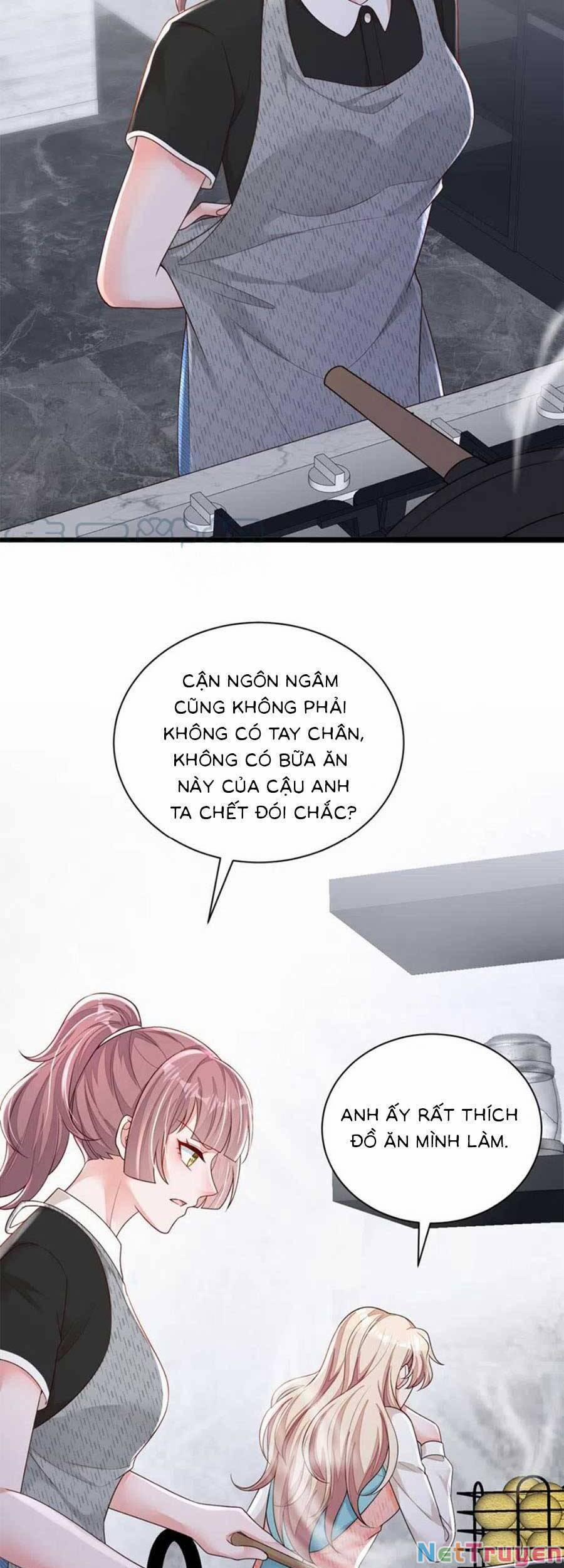 Ác Ma Thì Thầm 95 trang 15