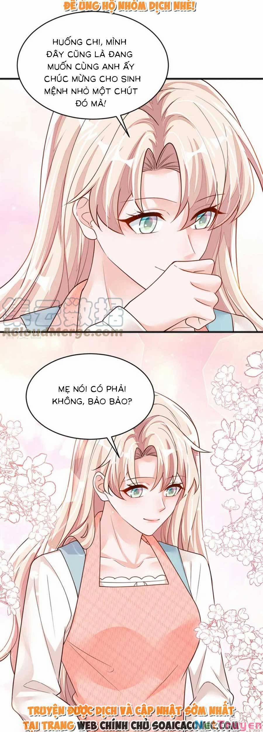 Ác Ma Thì Thầm 95 trang 17