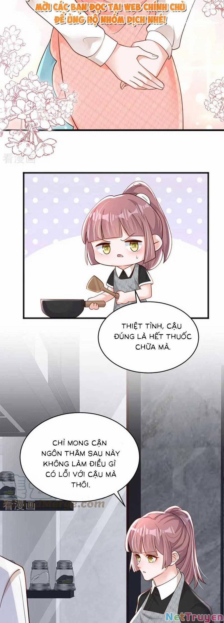 Ác Ma Thì Thầm 95 trang 18