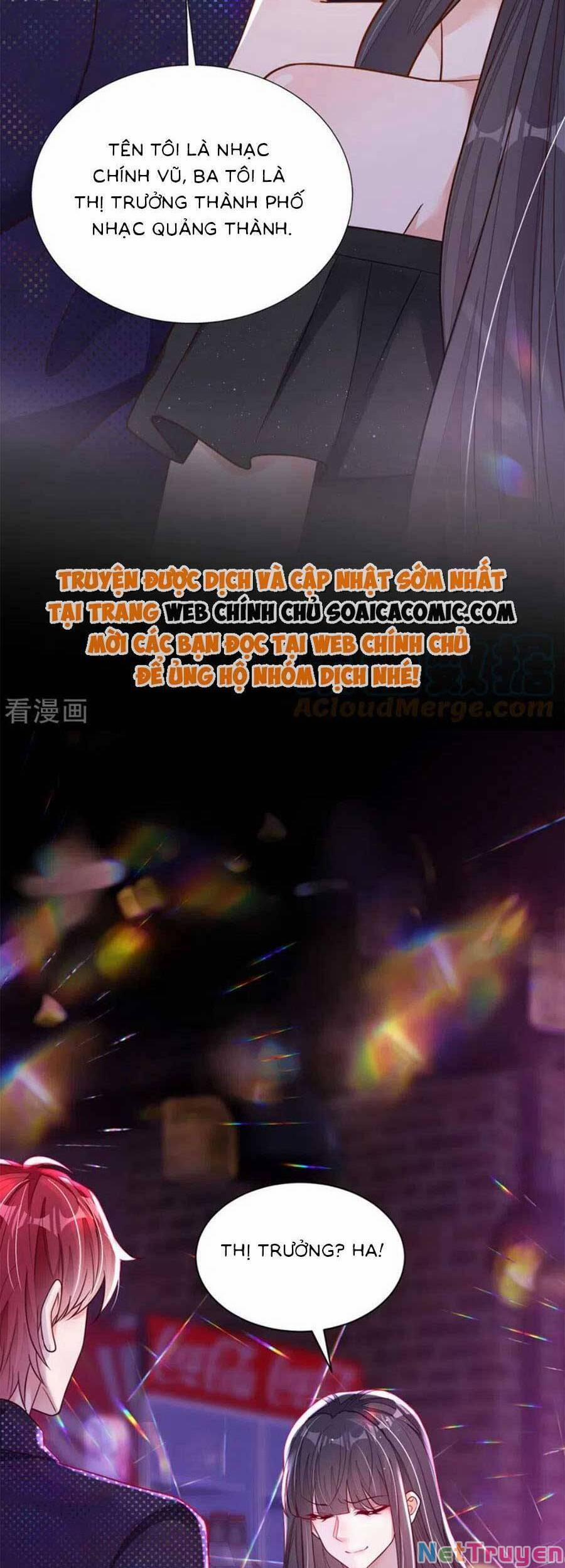 Ác Ma Thì Thầm 95 trang 2