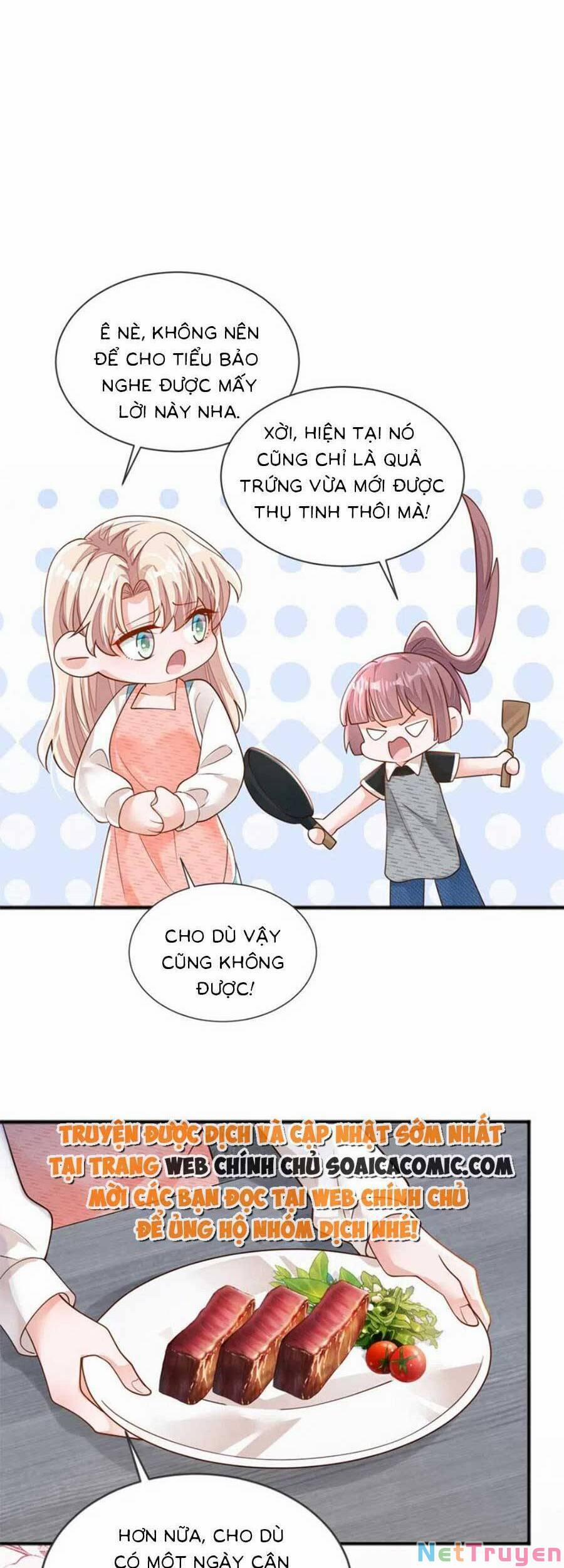 Ác Ma Thì Thầm 95 trang 20