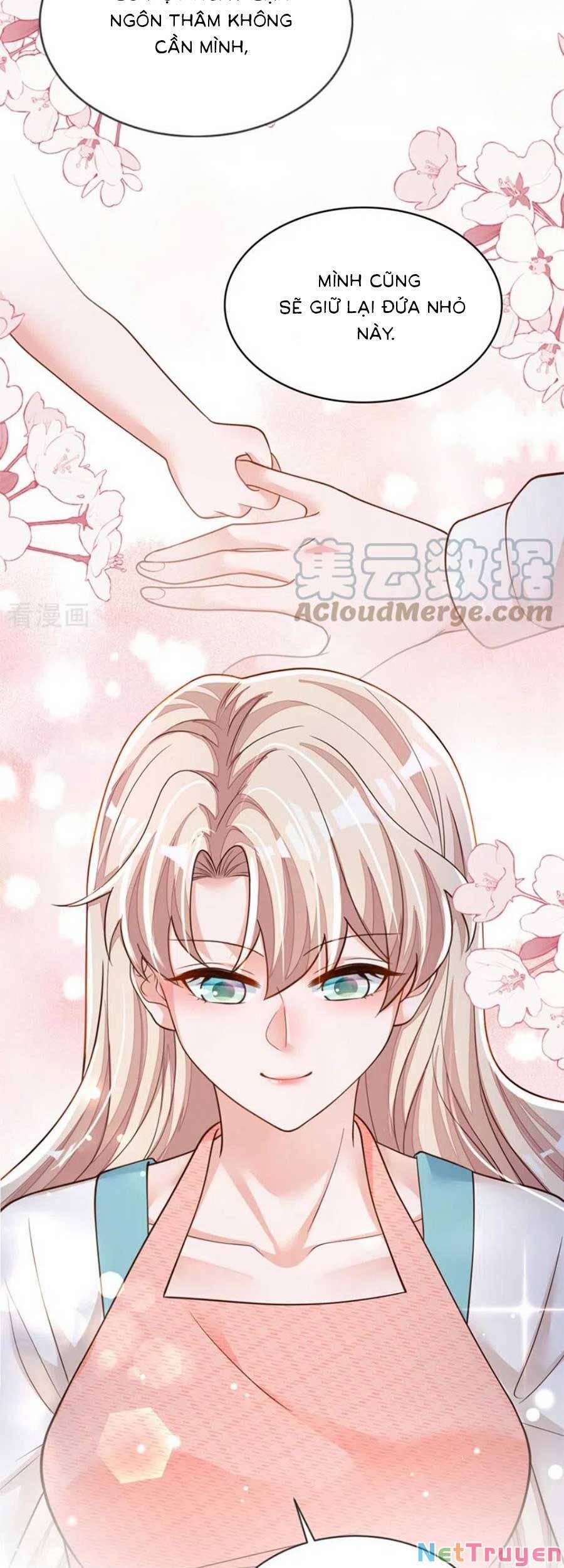 Ác Ma Thì Thầm 95 trang 21