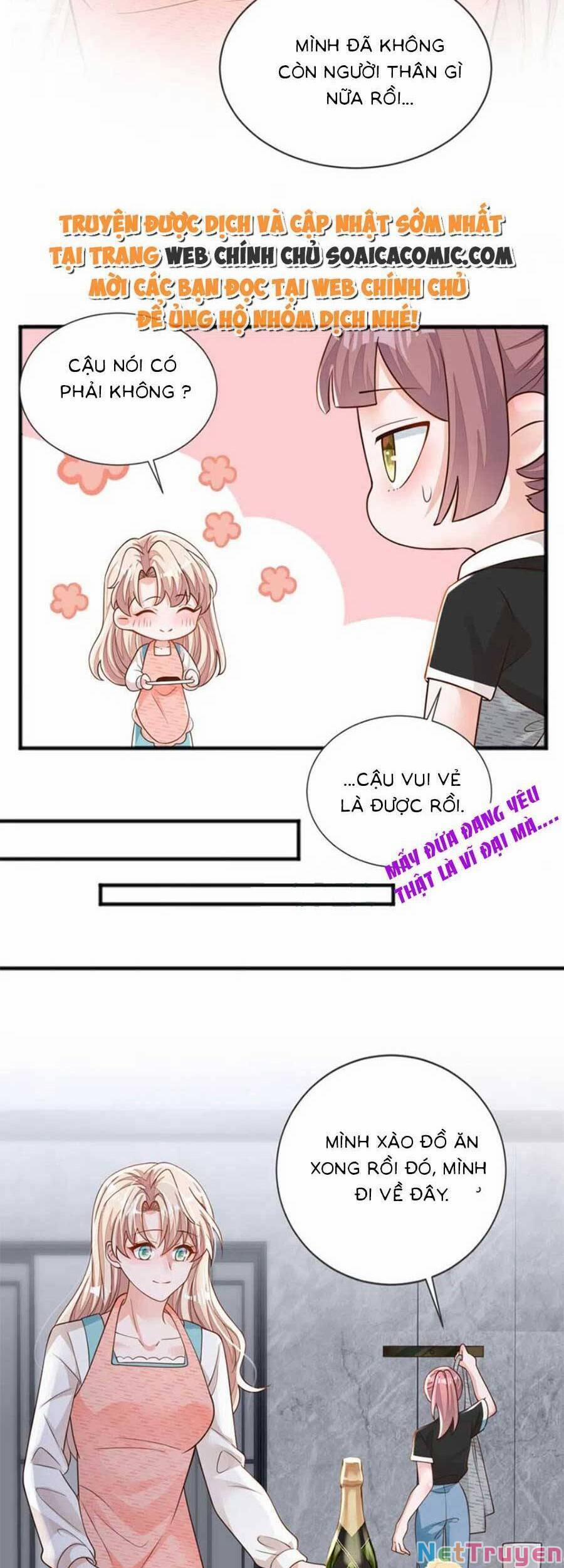 Ác Ma Thì Thầm 95 trang 22