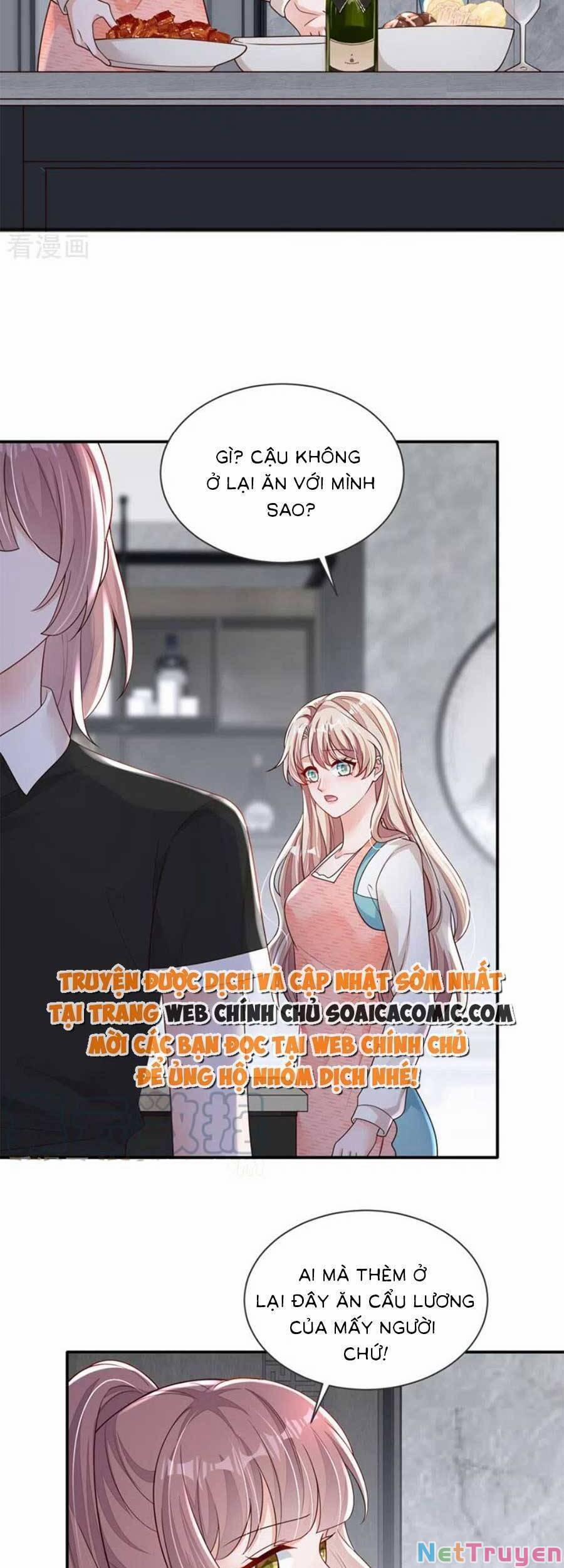 Ác Ma Thì Thầm 95 trang 23