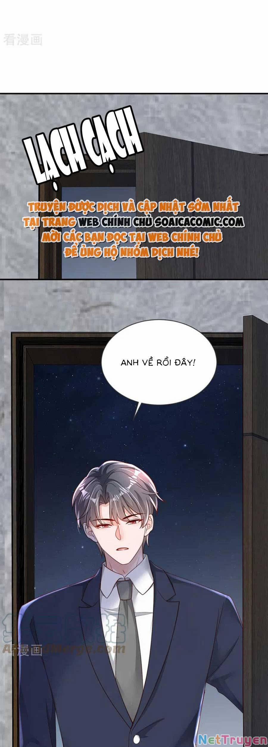 Ác Ma Thì Thầm 95 trang 25