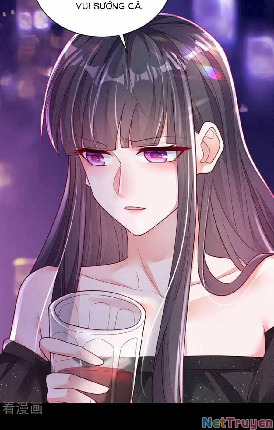 Ác Ma Thì Thầm 95 trang 4