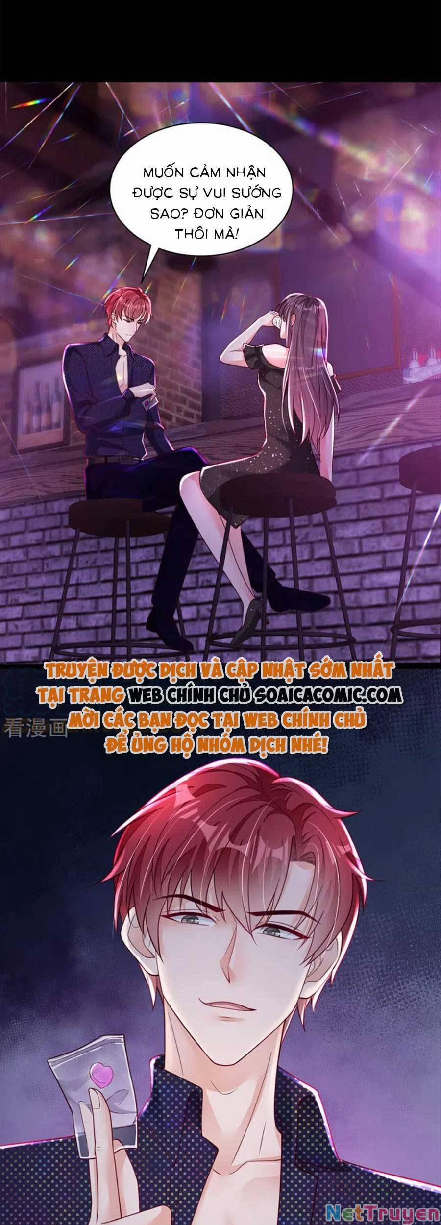 Ác Ma Thì Thầm 95 trang 5