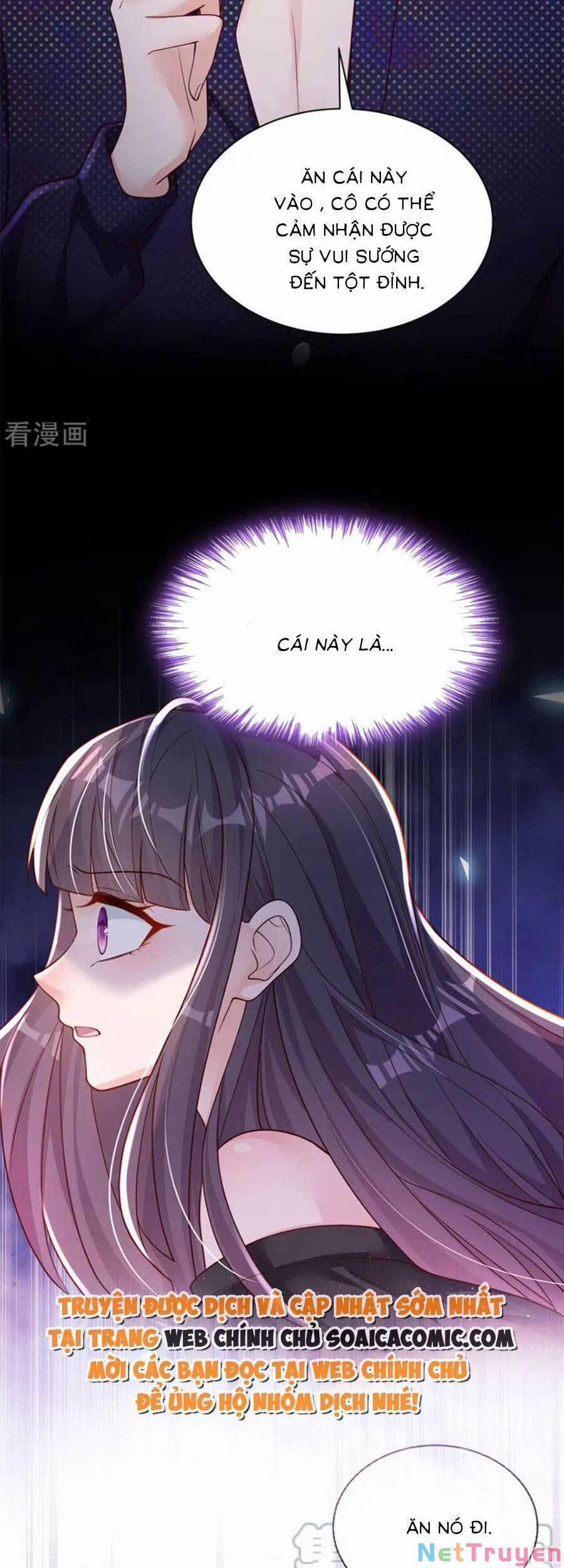 Ác Ma Thì Thầm 95 trang 6