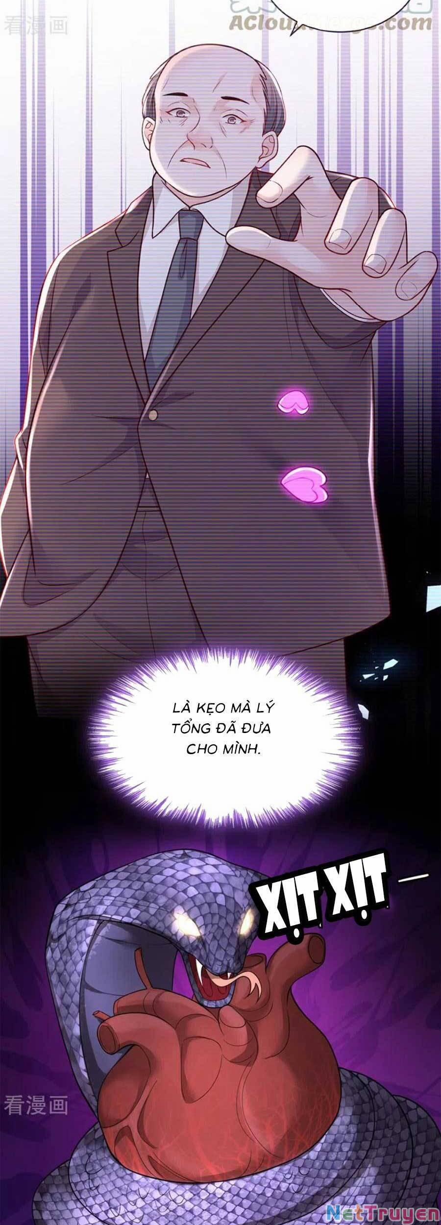 Ác Ma Thì Thầm 95 trang 7