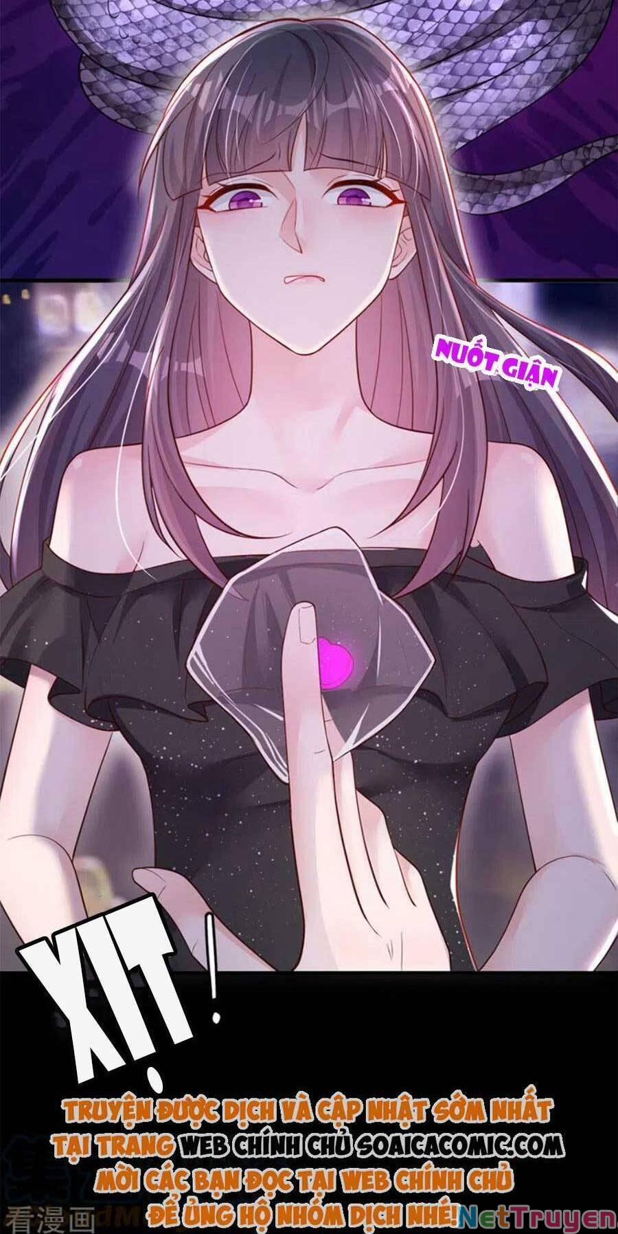 Ác Ma Thì Thầm 95 trang 8