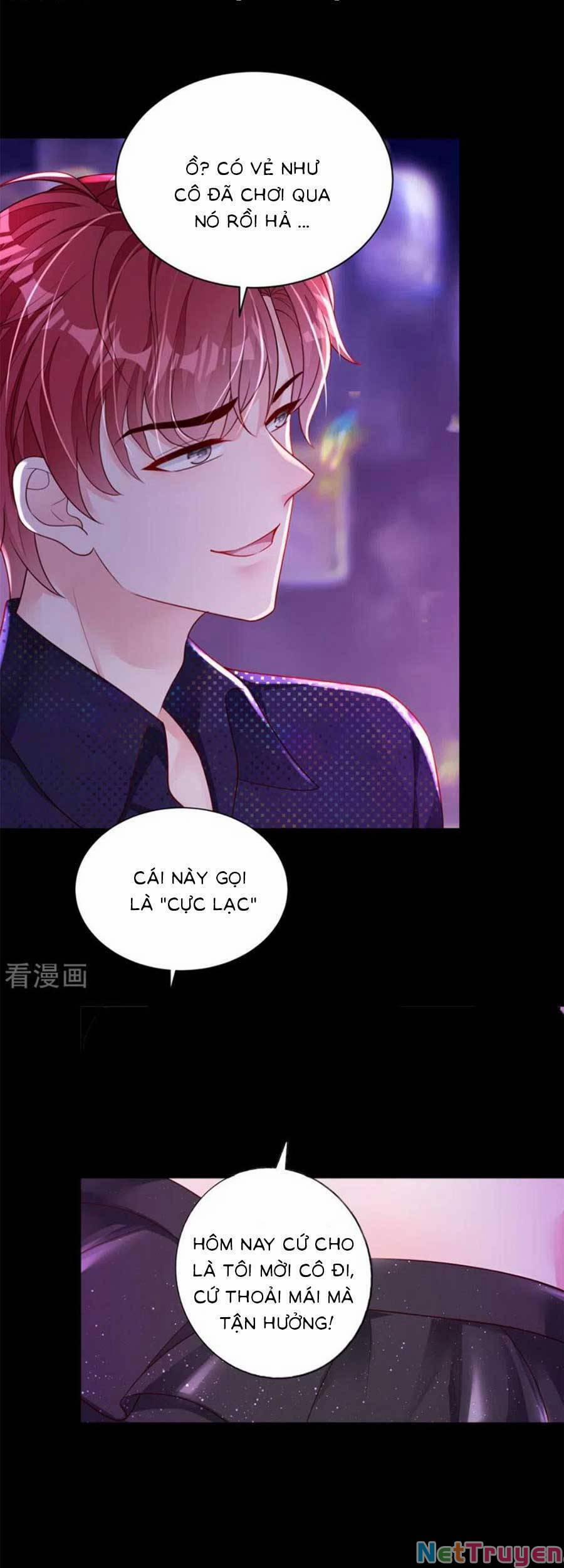 Ác Ma Thì Thầm 95 trang 9