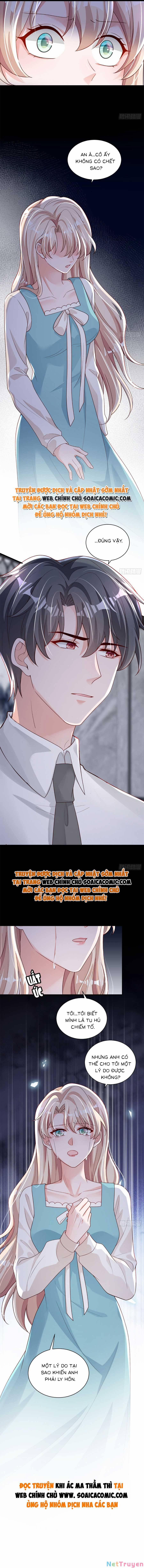 Ác Ma Thì Thầm 96 trang 6
