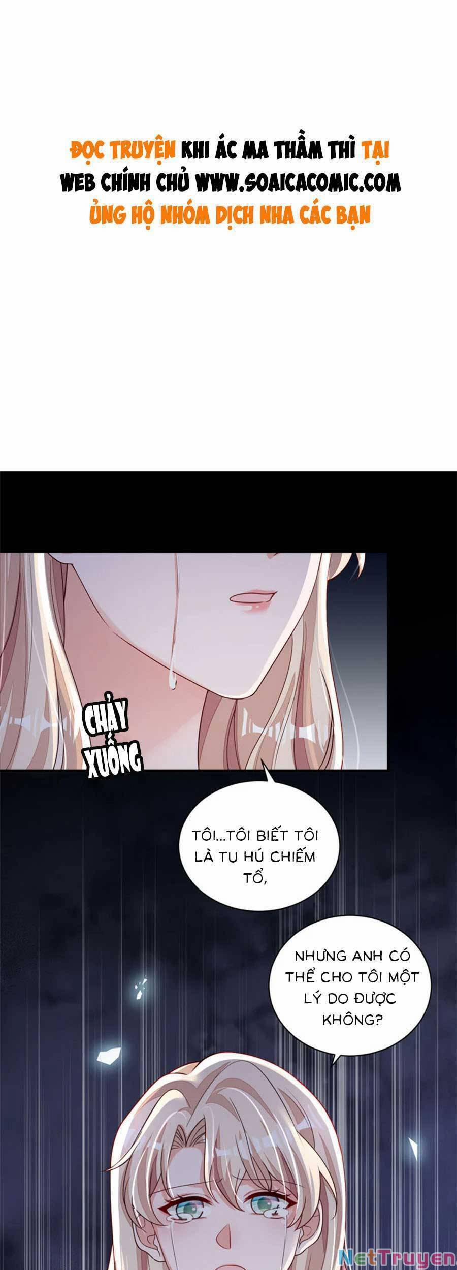 Ác Ma Thì Thầm 97 trang 1