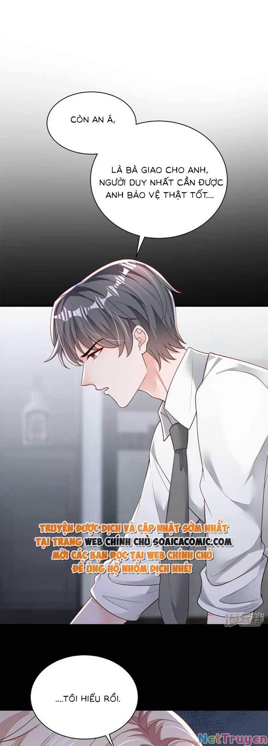 Ác Ma Thì Thầm 97 trang 11