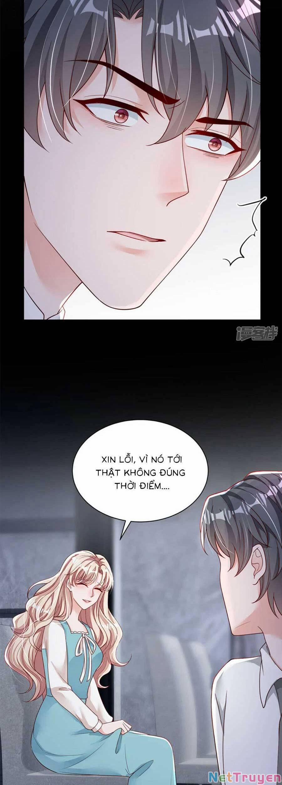 Ác Ma Thì Thầm 97 trang 14