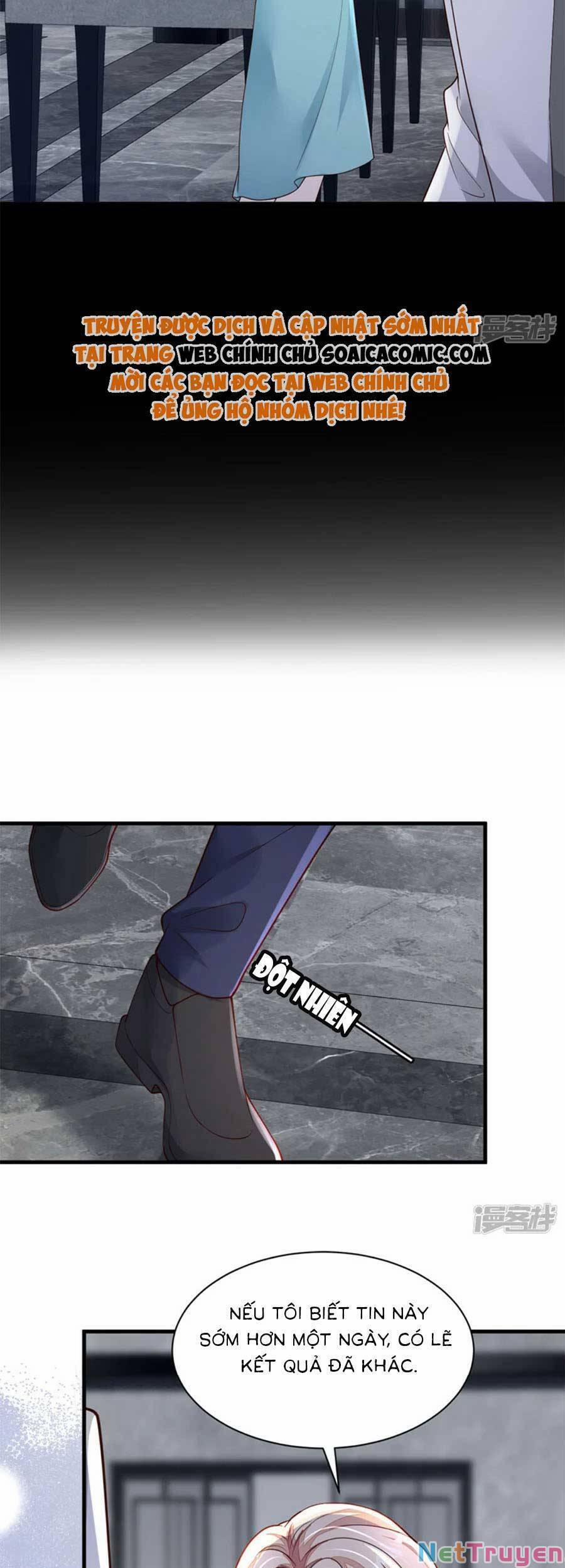 Ác Ma Thì Thầm 97 trang 15