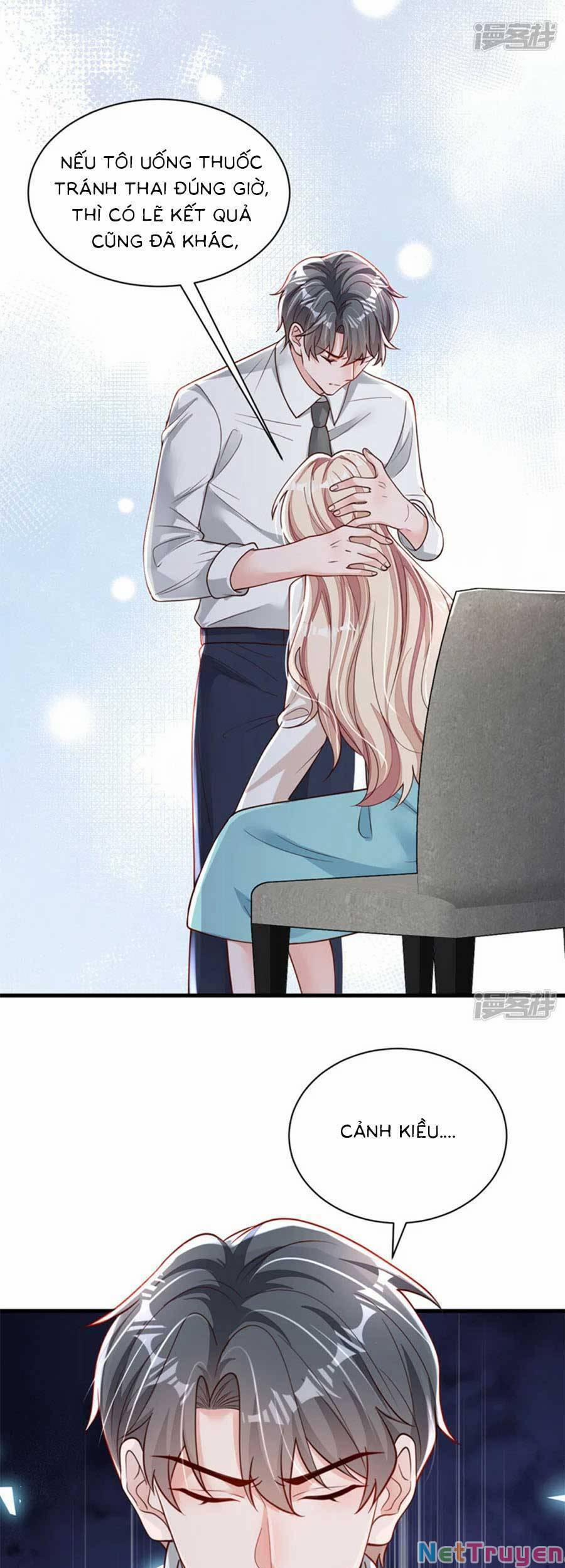 Ác Ma Thì Thầm 97 trang 17