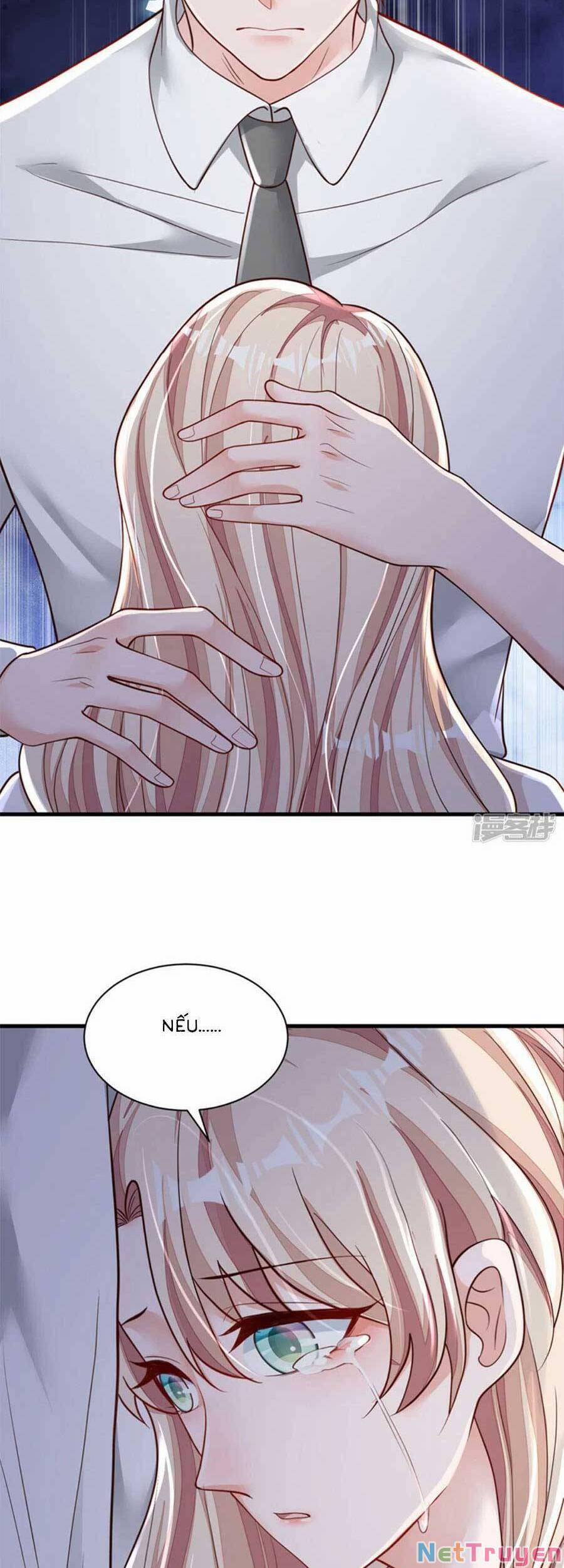 Ác Ma Thì Thầm 97 trang 18