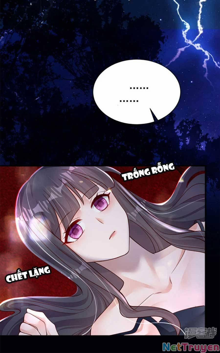 Ác Ma Thì Thầm 97 trang 21