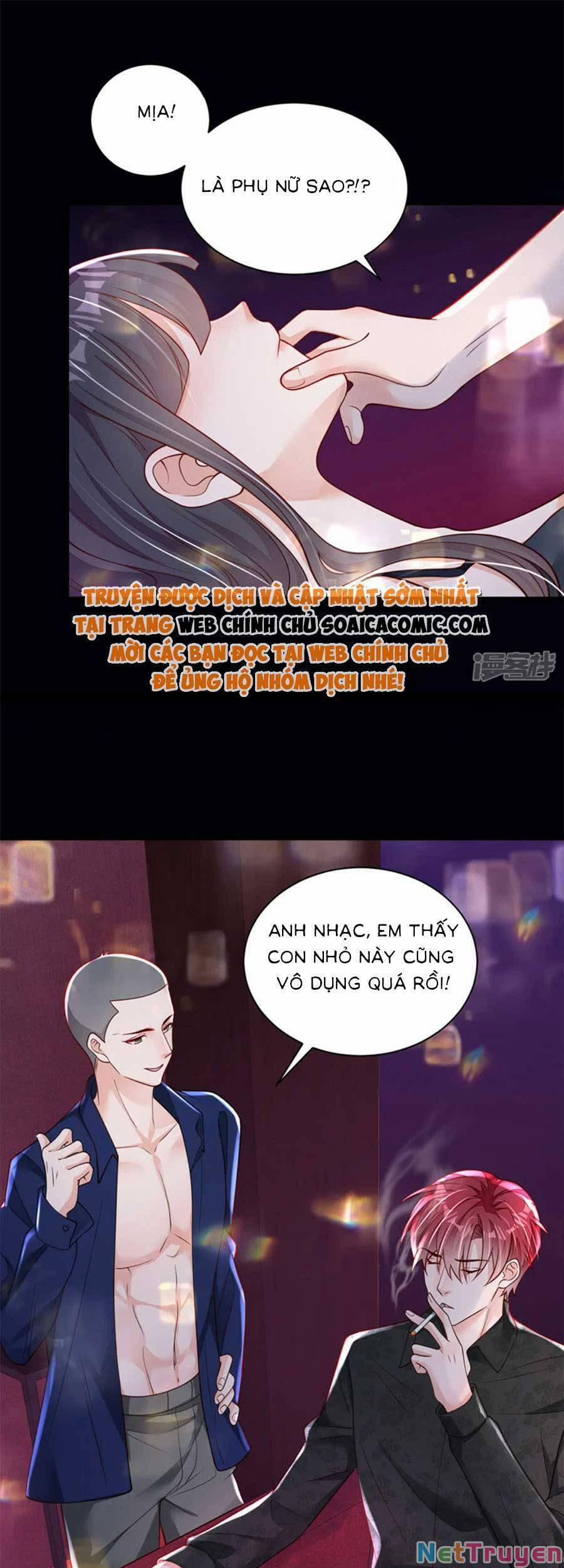 Ác Ma Thì Thầm 97 trang 22