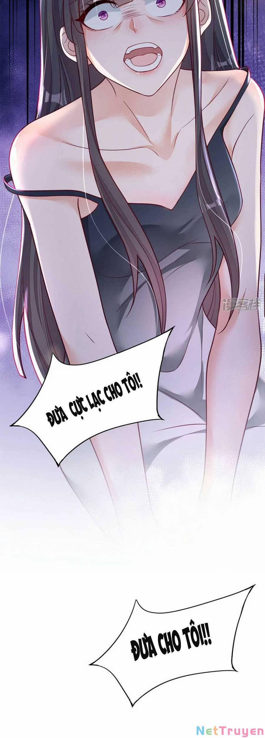 Ác Ma Thì Thầm 97 trang 25