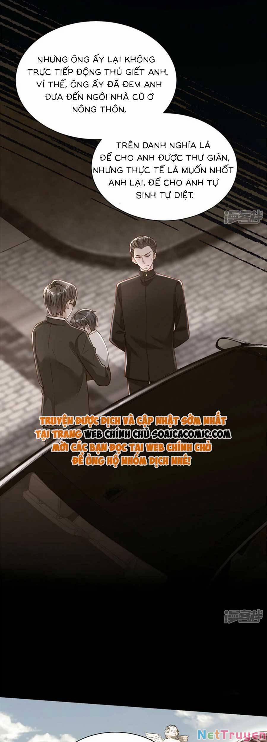 Ác Ma Thì Thầm 97 trang 7